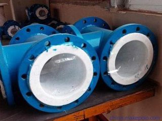 陜西橡膠制品-管件 陜西橡膠制品-管件